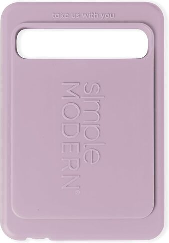 علبة ثلج حديثة وبسيطة لصندوق الغداء | حقيبة ثلج آمنة للاستخدام في الفريزر وقابلة لإعادة الاستخدام لصندوق بينتو أو المبرد أو أكياس الغداء أو صندوق الغداء | 4 عبوات | تشكيلة 1 in Kuwait