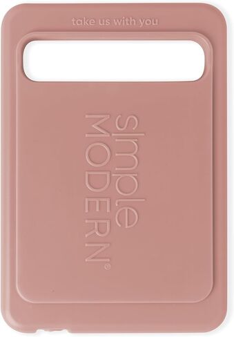 علبة ثلج حديثة وبسيطة لصندوق الغداء | حقيبة ثلج آمنة للاستخدام في الفريزر وقابلة لإعادة الاستخدام لصندوق بينتو أو المبرد أو أكياس الغداء أو صندوق الغداء | 4 عبوات | تشكيلة 1 in Kuwait