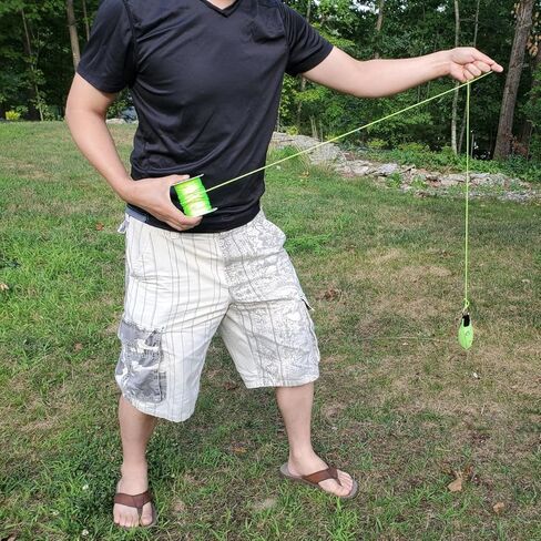 حقيبة وزن للرمي من Arborist مجموعة مكونة من قطعتين (8 أونصة و12 أونصة) - معدات عمل شجرة تسلق الأشجار الرياضية الخارجية in Kuwait