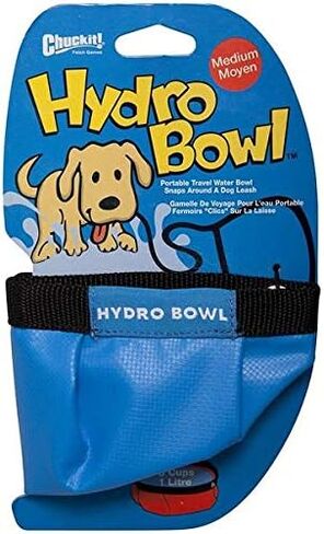 Chuckit 04200 وعاء مائي متوسط ​​الحجم® in Kuwait