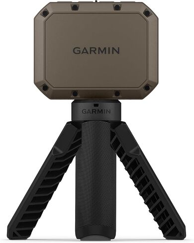 جهاز كرونوغراف Xero C1 Pro من Garmin مع قراءة FPS لتصوير المدى، وتصميم مضغوط، وقراءات دقيقة، وحزمة أداء متعددة الاستخدامات مع ملحقات حافظة Xero C1 Pro Chronograph in Saudi Arabia