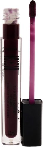 COVERGIRL Exhibitionist Lip Gloss, Adulting, 0.12 Fl Oz in Saudi Arabia