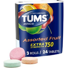 TUMS Tablets