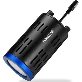 Kessil A160WE Controllable LED Aquarium Light, Tuna Blue in Kuwait