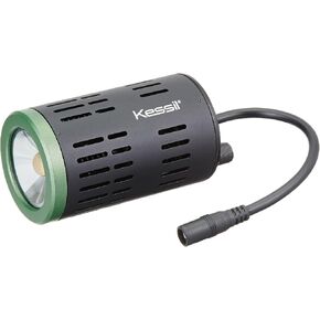 Kessil A160WE Controllable LED Aquarium Light, Tuna Blue