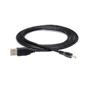 PSP Charger Cable, Replacement PSP USB Cable for Sony PSP 1000 2000 3000 Series