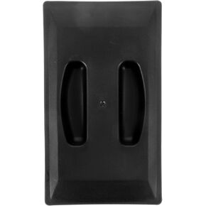 Toaster Lid 2 Slice Toaster Cover Bread Maker Cover Toaster Appliance Top Cover Bread Machine Cover Sandwich Machine Part Accessories