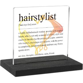 New Principal Gift, Principal Appreciation Gifts, Birthday Retirement Gifts for Principal, Principal Definition Home Office Decor Sign for Cubicle Decor or Desk Décor, DSF98 in Kuwait