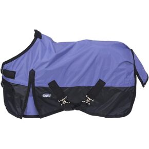 Tough 1 420D Waterproof Miniature Sheet, Purple, 36"