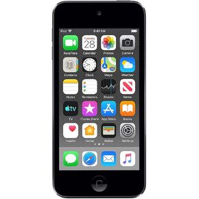 Apple iPod Touch 7th Gen 32GB - Space Gray (Renewed)