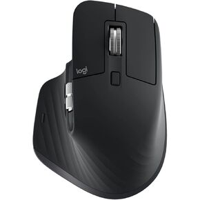 Logitech MX Master 3 Advanced Wireless Mouse