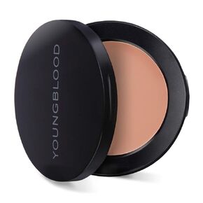 Youngblood Clean Luxury Cosmetics Ultimate Concealer, Medium | Conceals Under Eye Dark Circles Full Coverage Brightening Non-Creasing Coverage for Discoloration and Spots | Vegan, Cruelty Free