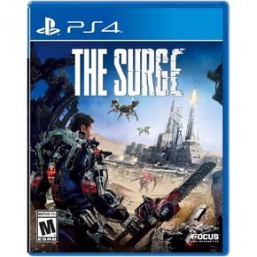 The Surge - Xbox One