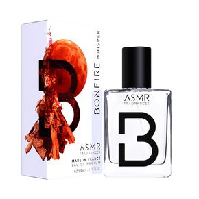 ASMR FRAGRANCES GRASS TICKLES EAU DE PARFUM - THE SMELL OF WILD GRASS