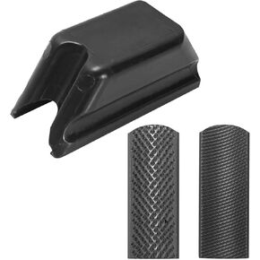 Farrier Rasp File Hoof Trimming Tool, with Coarse and Fine Teeth for The Repair of Pony Hooves, Goat Hooves, Horse Hooves, Pig Hooves and Other Animal Hooves
