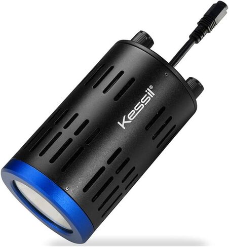 Kessil A160WE Controllable LED Aquarium Light, Tuna Blue in Kuwait