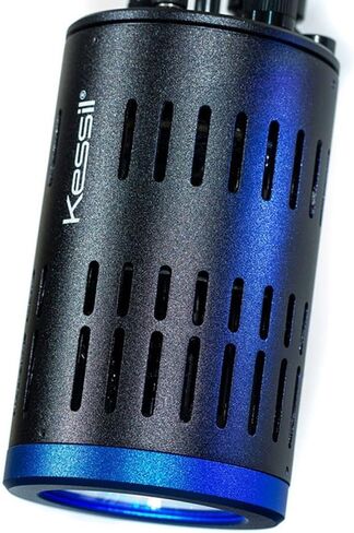 Kessil A160WE Controllable LED Aquarium Light, Tuna Blue in Kuwait