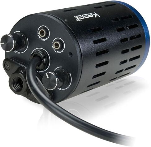 Kessil A160WE Controllable LED Aquarium Light, Tuna Blue in Kuwait