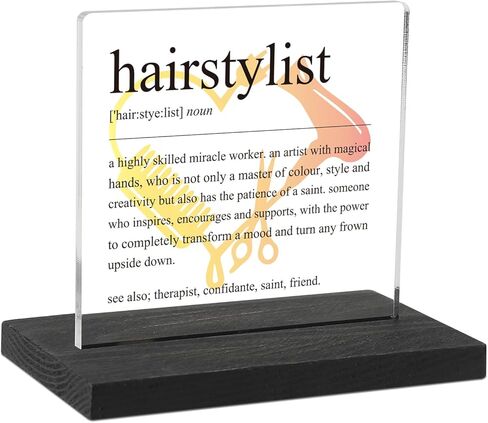 New Principal Gift, Principal Appreciation Gifts, Birthday Retirement Gifts for Principal, Principal Definition Home Office Decor Sign for Cubicle Decor or Desk Décor, DSF98 in Kuwait