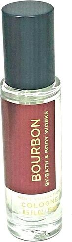 Bath and Body Works Teakwood Mini Cologne 0.5 fl oz / 15 mL in Saudi Arabia