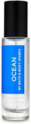 Bath and Body Works Teakwood Mini Cologne 0.5 fl oz / 15 mL in Saudi Arabia