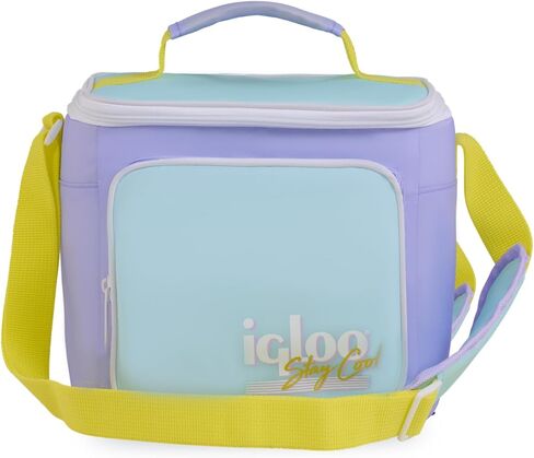 Igloo Retro Square Lunch Bag Cooler in Kuwait