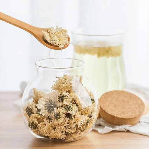 DOERDO سطح المكتب وعاء الأسماك المناظر الطبيعية زجاجة صغيرة مربى زجاجي شفاف خزان الأسماك الصغيرة لنباتات أسماك البيتا الصغيرة، 7 × 5.9 بوصة in Kuwait