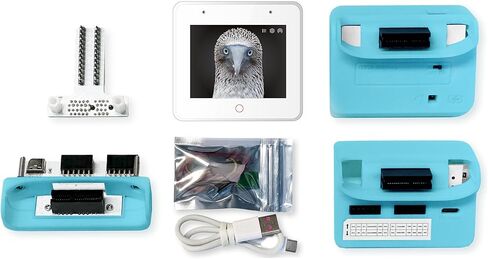 ESP32-S3-BOX-3 مجلس التنمية in Kuwait