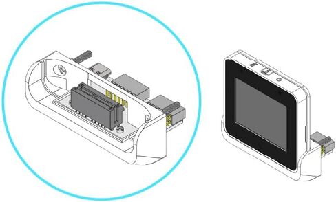 ESP32-S3-BOX-3 مجلس التنمية in Kuwait