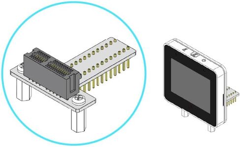ESP32-S3-BOX-3 مجلس التنمية in Kuwait