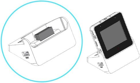 ESP32-S3-BOX-3 مجلس التنمية in Kuwait
