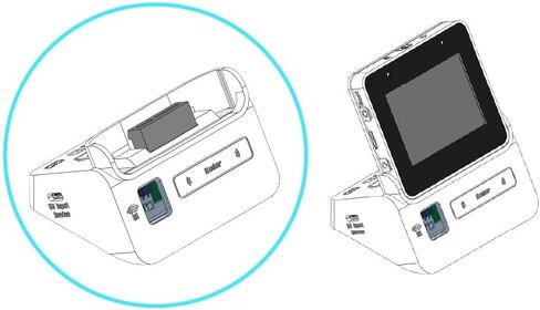 ESP32-S3-BOX-3 مجلس التنمية in Kuwait
