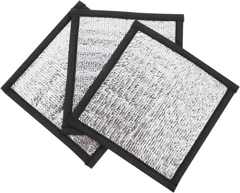 3 قطعة وسادة التدفئة وسادة الحرارة الزواحف ذاتية التدفئة وسادة القط التدفئة حصيرة الحرارة حصيرة الزواحف خنزير غينيا النوم حصيرة حاوية زجاجية صغيرة الحيوانات الأليفة الحرارة حصيرة اللؤلؤ القطن شينشيلا عش القط in Kuwait