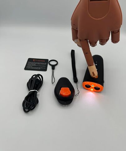 Ultrasonic Rechargeable Dogs Anti Bark &Training Device. and a Quality Dog Training Whistle Clicker. in Saudi Arabia