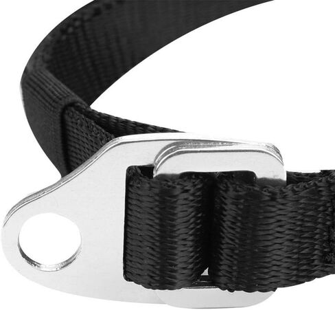 Foot Ascender Pedal Type Rope Grab Riser for Safety Outdoor Mountaineering Tree Rock Climbing (for Right Foot) in Saudi Arabia