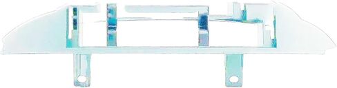 ملحقات إطار ATOTO فقط لستيريو السيارة مقاس 1 بوصة in Kuwait