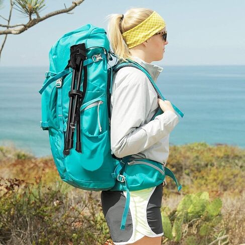 GTC® كرسي مسند للقدمين قابل للسحب للاستخدام في الهواء الطلق على الشاطئ وصيد الأسماك والتخييم ومسند للقدمين قابل للطي ثلاثي الأرجل محمول بثلاثة أرجل (متعدد الألوان) 600D in Kuwait