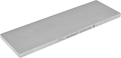 Diamond Machining Technology (DMT), 6-in. Diamond Dia-Sharp Whetsone Bench Stone, Extra Fine Grit Sharpener (D6E) in Saudi Arabia