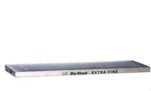 Diamond Machining Technology (DMT), 6-in. Diamond Dia-Sharp Whetsone Bench Stone, Extra Fine Grit Sharpener (D6E) in Saudi Arabia