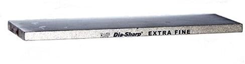 Diamond Machining Technology (DMT), 6-in. Diamond Dia-Sharp Whetsone Bench Stone, Extra Fine Grit Sharpener (D6E) in Saudi Arabia