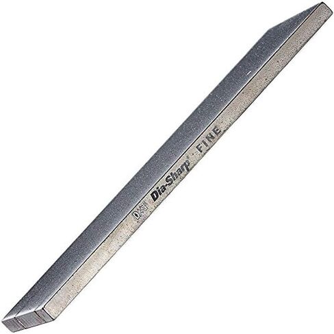 Diamond Machining Technology (DMT), 6-in. Diamond Dia-Sharp Whetsone Bench Stone, Extra Fine Grit Sharpener (D6E) in Saudi Arabia
