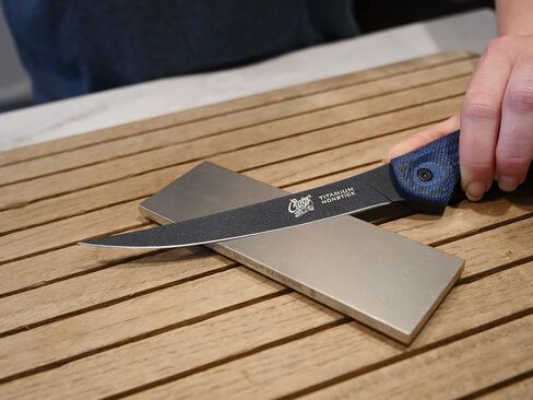Diamond Machining Technology (DMT), 6-in. Diamond Dia-Sharp Whetsone Bench Stone, Extra Fine Grit Sharpener (D6E) in Kuwait