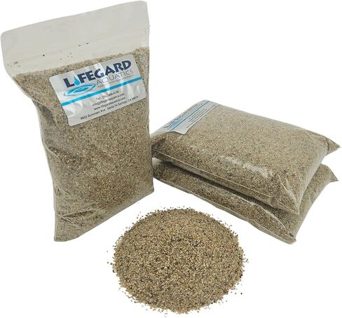 Lifegard Brown Baige Premium Sand (10 lb) in Kuwait