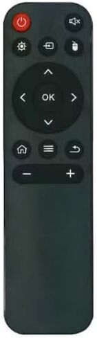 جهاز التحكم عن بعد لجهاز العرض، جهاز التحكم البديل Polocsh لجهاز العرض P6 (لاحظ النموذج المطبق) in Kuwait