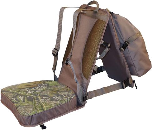 Ground Lb Chair, Camouflage in Saudi Arabia