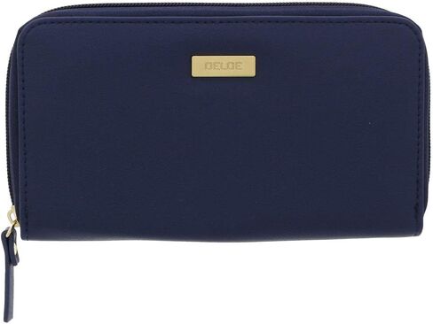 SUN-STAR DELDE Compact Flat Pouch Pen Case in Kuwait