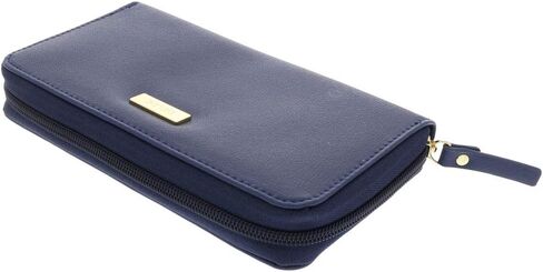 SUN-STAR DELDE Compact Flat Pouch Pen Case in Kuwait