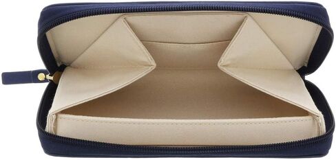 SUN-STAR DELDE Compact Flat Pouch Pen Case in Kuwait