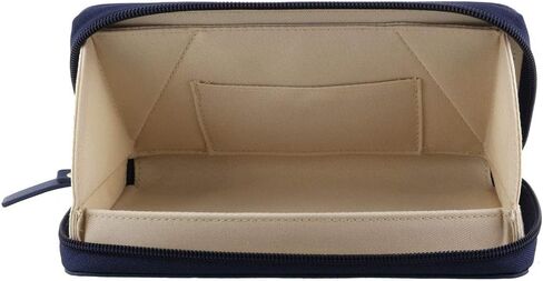 SUN-STAR DELDE Compact Flat Pouch Pen Case in Kuwait