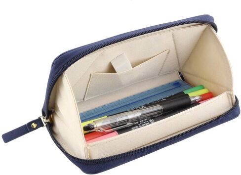 SUN-STAR DELDE Compact Flat Pouch Pen Case in Kuwait